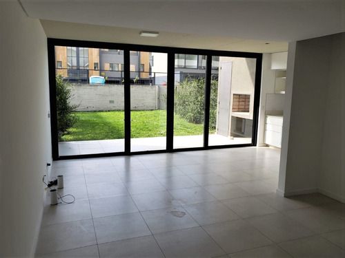 Departamento En Venta - Beccar