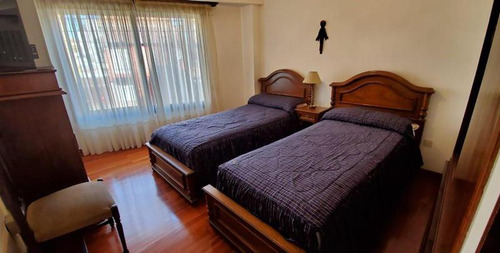 Piso 3 Ambientes En Arenales Y Roca