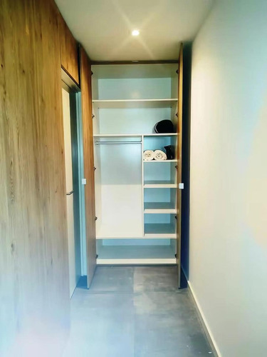 Departamento Monoambiente En Alquiler - 1 Baño - Palermo
