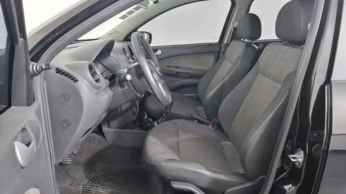 Volkswagen Gol Trend 1.6 Trendline