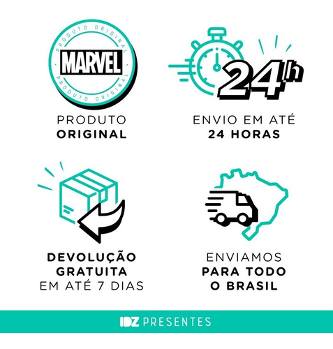 Imagem 6 de 6 de Metalfigs Capitão América - 6cm - Metals Die Cast-marvel