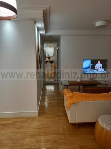 Imagem 9 de 12 de Apartamento Gran Village 2 Dormitórios (1 Suíte)