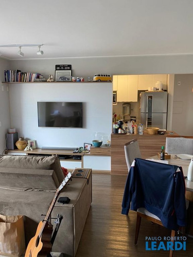 Imagem 4 de 15 de Apartamento - Vila Ipojuca - Sp - 634020