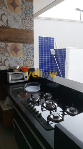 Imagem 8 de 19 de Casa - Residencial Real Park - Ca-2441