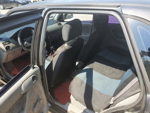 Imagem 1 de 14 de Gol Gol G3 2001 16v