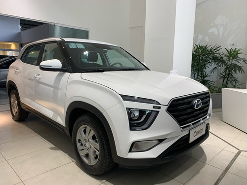 Hyundai Creta Creta Comfort Plus 1.0 Tgdi 12v Flex At6