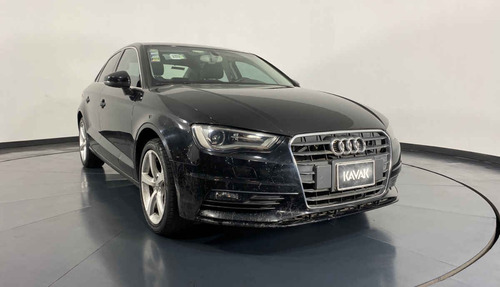 Imagen 4 de 15 de 41638 - Audi A3 2015 Con Garantía