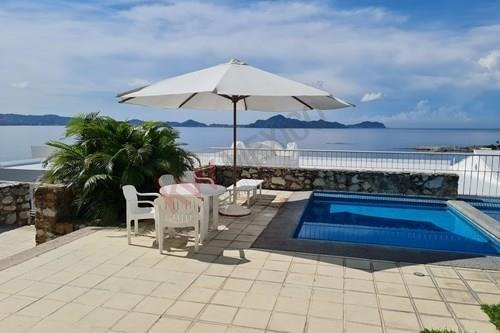 Imagen 12 de 25 de Departamento En Venta, Manzanillo, Colima.