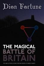 Libro The Magical Battle Of Britain - Dion Fortune