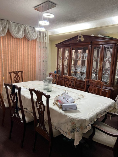 Casa En Venta Calzada De Las Carretas Col. Colinas Del Sur, Álvaro Obregón ,cdmx (mr1-za)