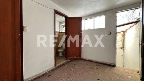 Renta Casa Comercial En Letran Valle Benito Juarez