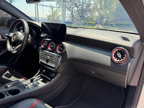 Mercedes-Benz Clase A 2.0 A 45 Amg Edition 1 At