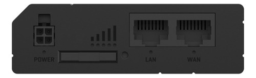 Router Lte, Slot Para Sim, 2 Puertos Ethernet 10/100 Mbps,