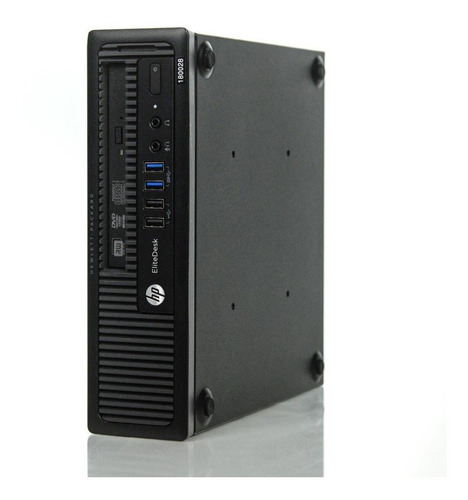 Imagen 6 de 7 de Computadora Hp I7 800 G1 4ta Gen 8gb Ddr3 120ssd Usdt Orgm