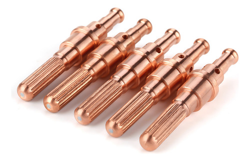 Cortador De Plasma Termodinámico De Electrodos, 5 Unidades/s