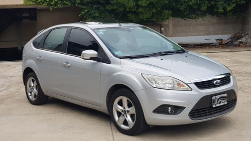 Ford Focus Ii 2.0 Trend Plus