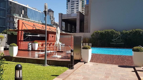 Le Parc Puerto Madero Alquiler 1 Dormitorio !!