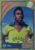 Comprar Figurita Copa America 2024 - Panini - Leg #3 Pele