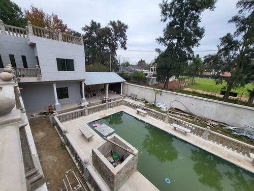 Venta De Casa En Gral. Rodriguez