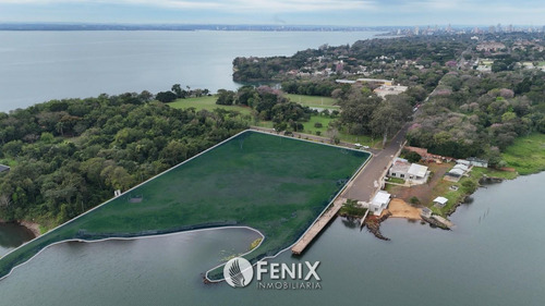 Tf721 - Terreno En Venta B° Laurel