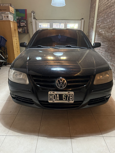 Volkswagen Gol 1.6 I Power 601