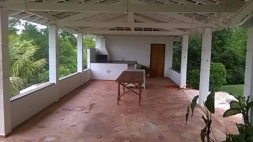 Chácara Com 3 Dormitórios À Venda, 3900 M² Por R$ 890.000,00 - Chácaras São Bento - Valinhos/sp - Ch0329