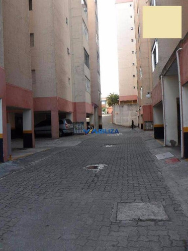 Imagem 23 de 23 de Apartamento À Venda, 68 M² Por R$ 215.000,00 - Jardim Paraventi - Guarulhos/sp - Ap2249