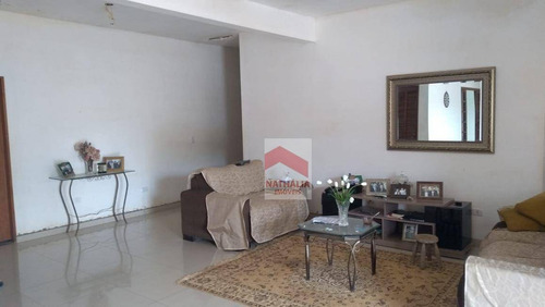 Imagem 12 de 24 de Chácara Com 5 Dormitórios À Venda, 4505 M² Por R$ 450.000,00 - Aldeia Ivoturucaia - Franco Da Rocha/sp - Ch0028