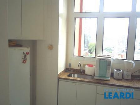 Imagem 8 de 15 de Apartamento - Real Parque - Sp - 240336