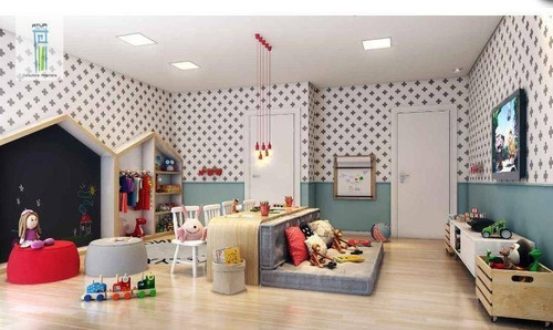Imagem 8 de 30 de Apartamento À Venda, 41 M² Por R$ 246.500,00 - Vila Nova Cachoeirinha - São Paulo/sp - Ap0757