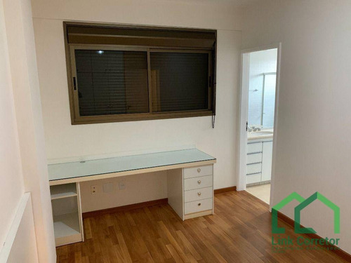 Imagem 30 de 30 de Cobertura, 320 M² - Venda Por R$ 2.700.000,00 Ou Aluguel Por R$ 7.000,00/mês - Cambuí - Campinas/sp - Co0035