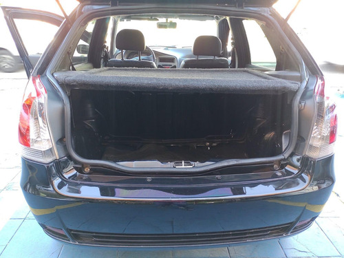 Imagem 11 de 13 de Fiat Palio Fire 1.0 8v (flex) 4p Flex Manual