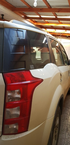 Mahindra Xuv500 2.2 Crd Full Full Automatica