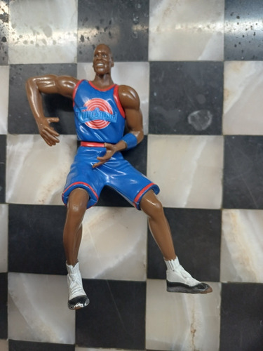 Michael Jordan, Sapace Jam 1996 (Usado)