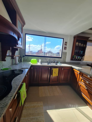 Imagen 28 de 30 de Penthouse Ubicado En Pleno Corazón De Altavista