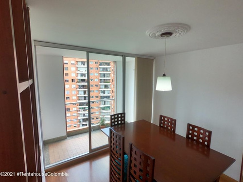Imagen 6 de 14 de Vendo Apartamento En Cedritos(bogota) Mls 22-765