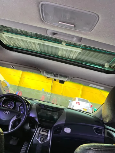 Hyundia I35 Elentra Full