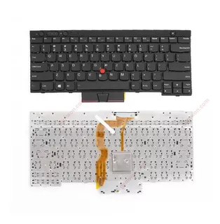 Teclado Ingles Us Stickpoint Lenovo Thinkpad W530 Nextsale