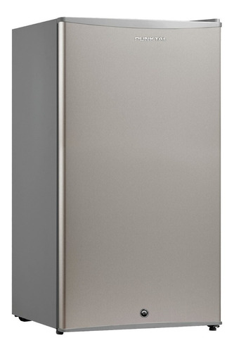 Heladera Minibar Punktal Pk-hs121 Gris 93l Sensacion