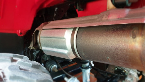 Imagen 5 de 15 de Honda Trx 420