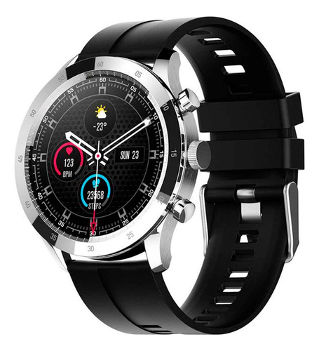 Reloj Smartwatch Colmi Cosky5plus Ag Oficial C