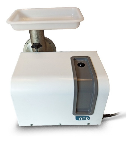 Maquina Moedor De Cafe Eletrico Malte 40kg/h Monovolt 127v