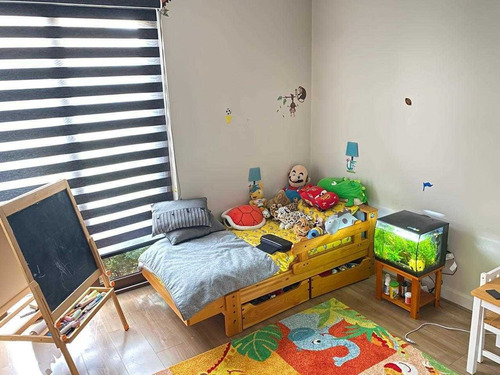 Hermosa Casa Quinta Socovesa