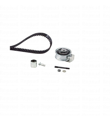 Kit De Distribución Volkswagen Passat 1.8 1999 Awm 16 Val