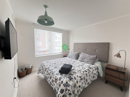 Departamento En Arriendo De 2 Dorm. En Puerto Varas