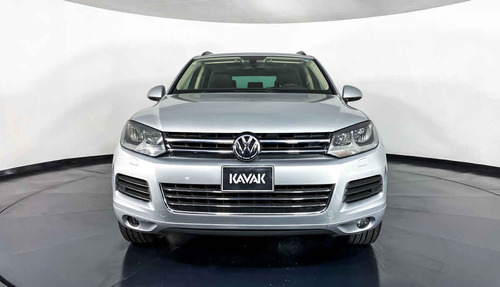 Imagen 3 de 15 de 42483 - Volkswagen Touareg 2014 Con Garantía