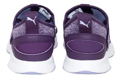 Puma dare purple hotsell