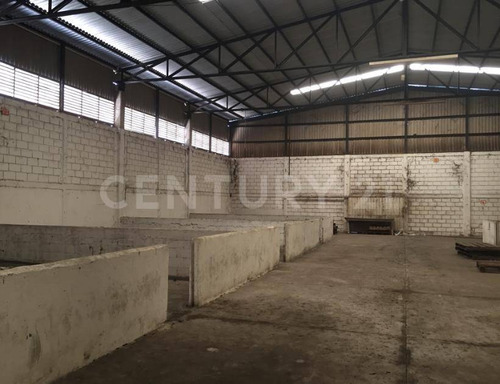 Bodega Y Nave Industrial, Tapachula, Chiapas