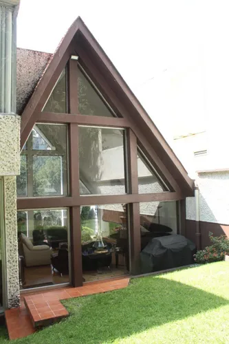 Casa Estilo Suizo En Venta En Paseo De La Herradura