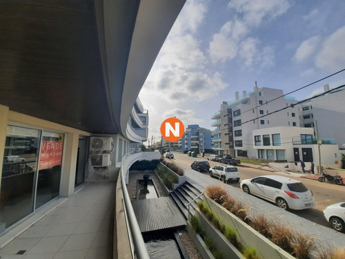 Departamento En Venta En Punta Del Este - Ref: 214387